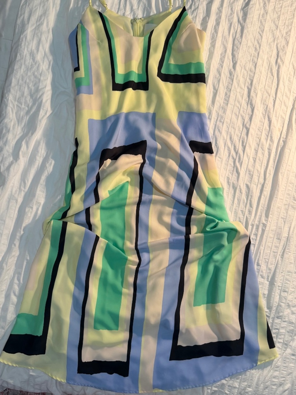 Maeve dress Anthropologie Size S